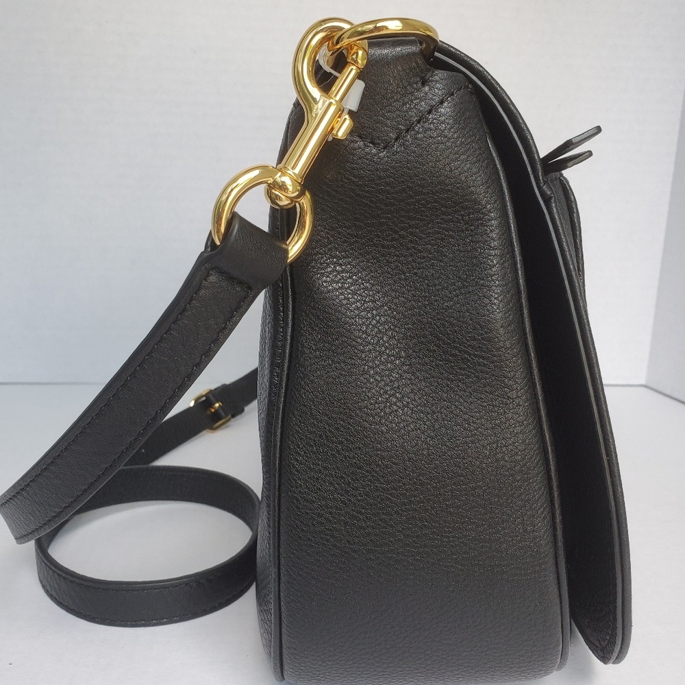 ***SOLD***NWT Marc Jacobs Empire City Leather Bag - Picture 7 of 8